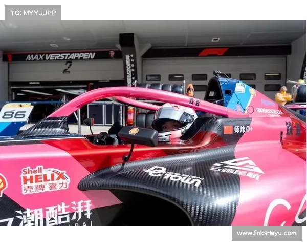 红牛青年车手林布拉德F2夺冠 2026年有望晋升F1赛场 红牛青年车手林布拉德F2夺冠 2026年有望晋升F1赛场